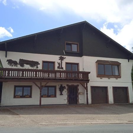 La Maison De Heidi Haselbourg Ngoại thất bức ảnh