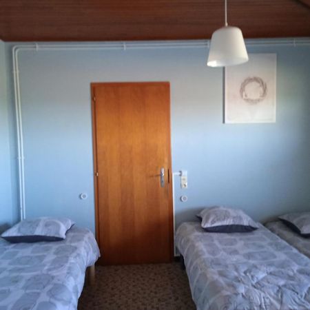 La Maison De Heidi Haselbourg Phòng bức ảnh