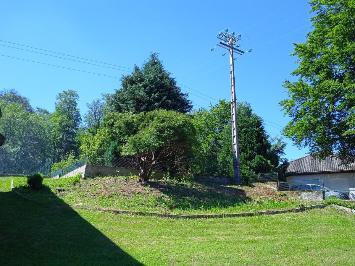 La Maison De Heidi Haselbourg Ngoại thất bức ảnh
