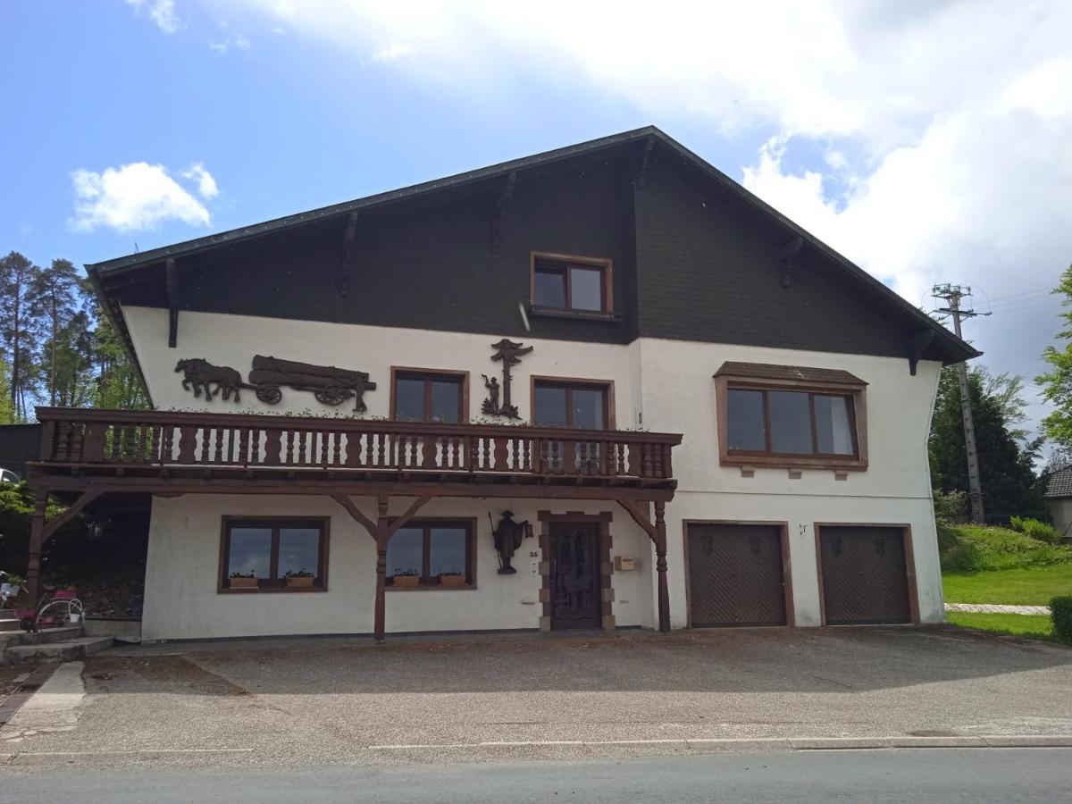 La Maison De Heidi Haselbourg Ngoại thất bức ảnh