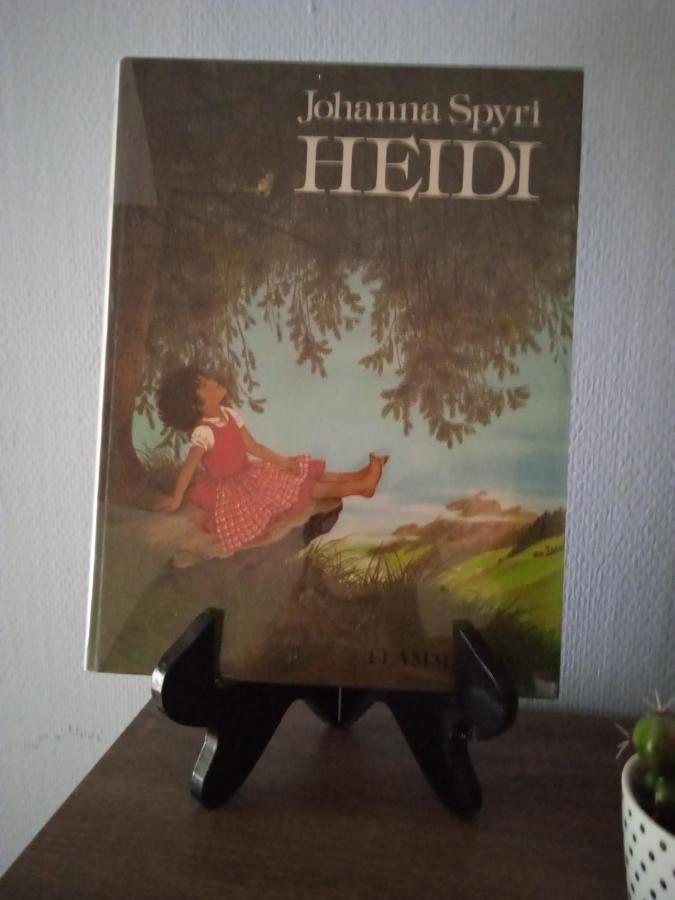 La Maison De Heidi Haselbourg Ngoại thất bức ảnh
