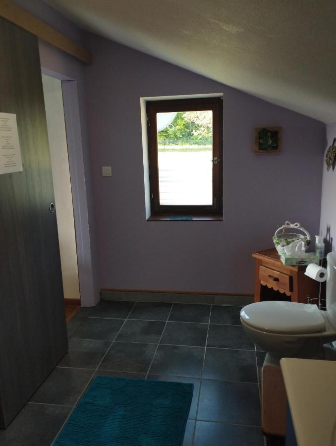 La Maison De Heidi Haselbourg Ngoại thất bức ảnh