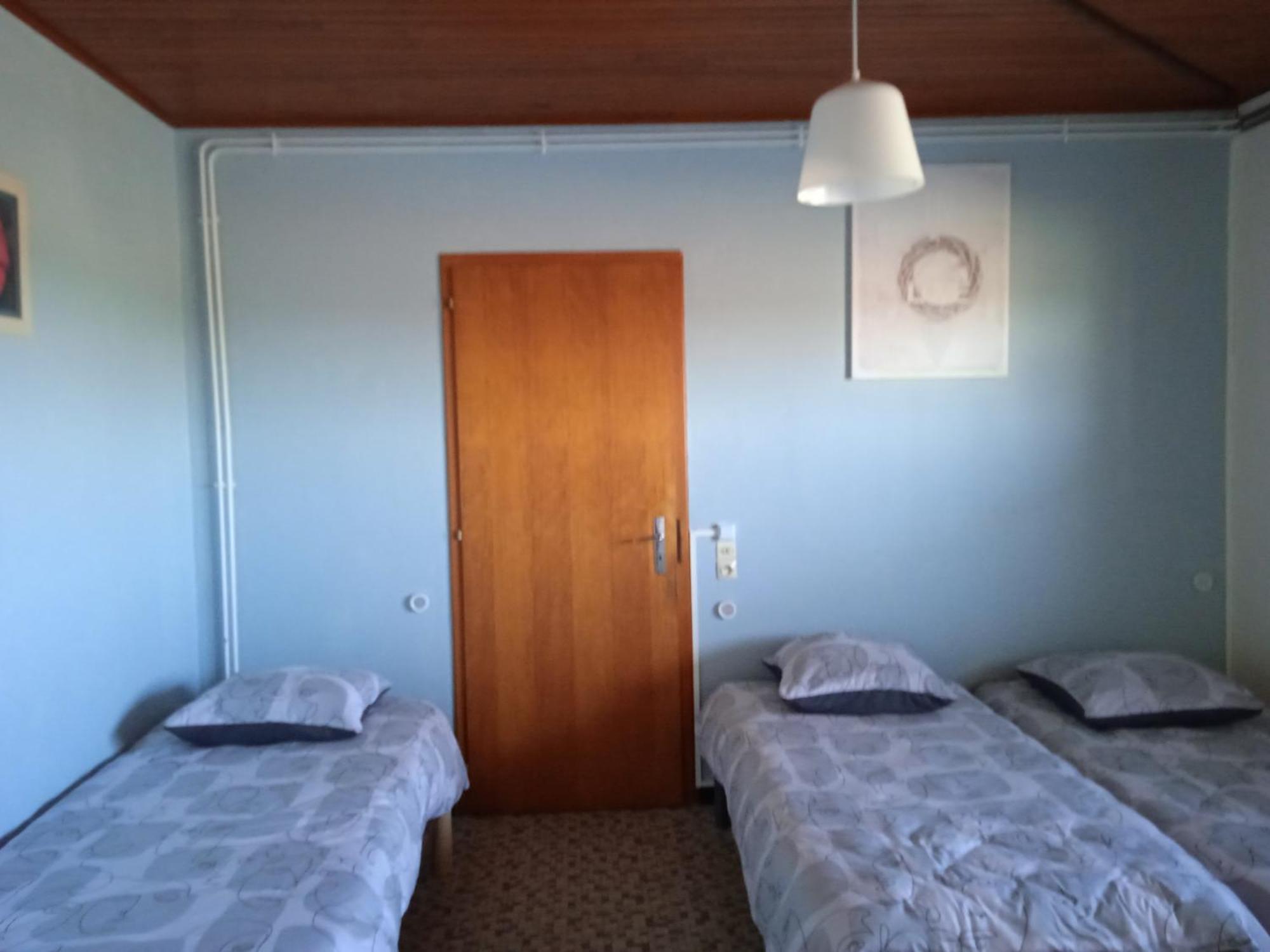 La Maison De Heidi Haselbourg Phòng bức ảnh