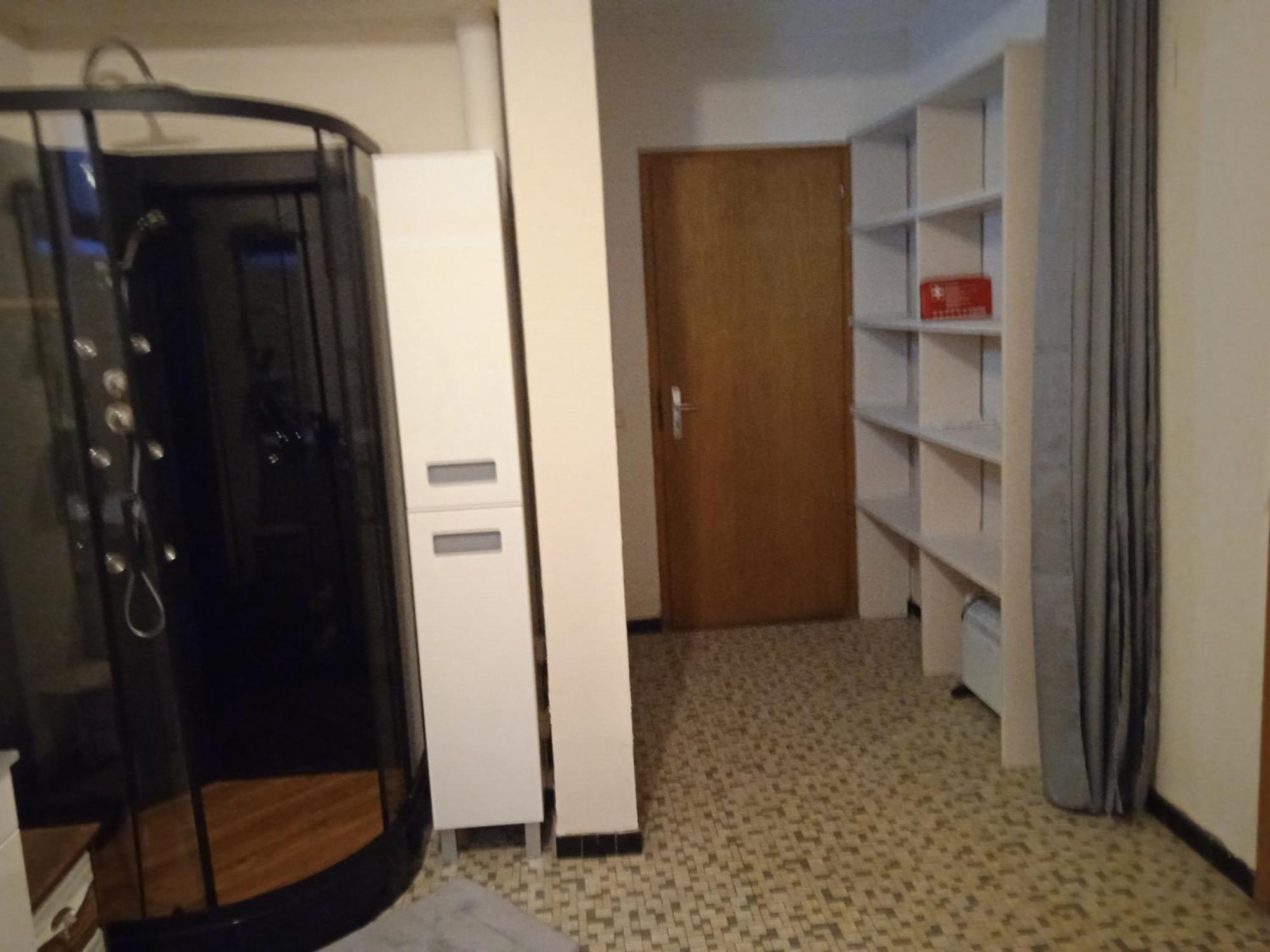 La Maison De Heidi Haselbourg Phòng bức ảnh