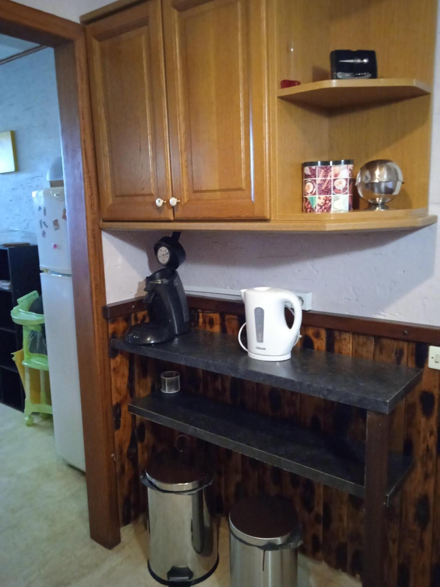 La Maison De Heidi Haselbourg Phòng bức ảnh