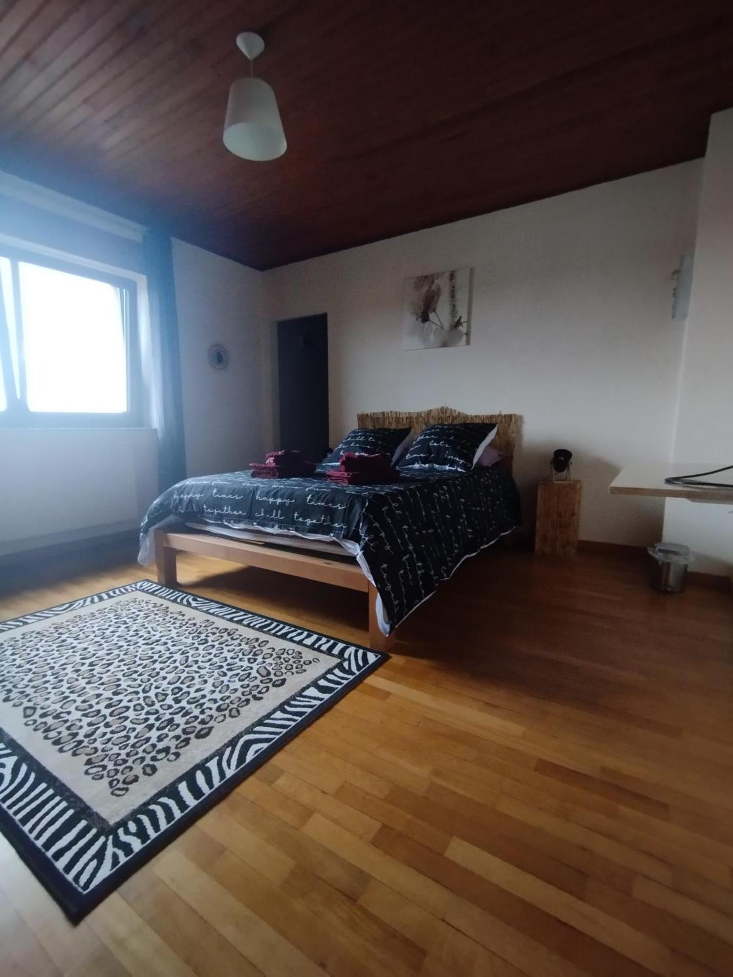 La Maison De Heidi Haselbourg Ngoại thất bức ảnh