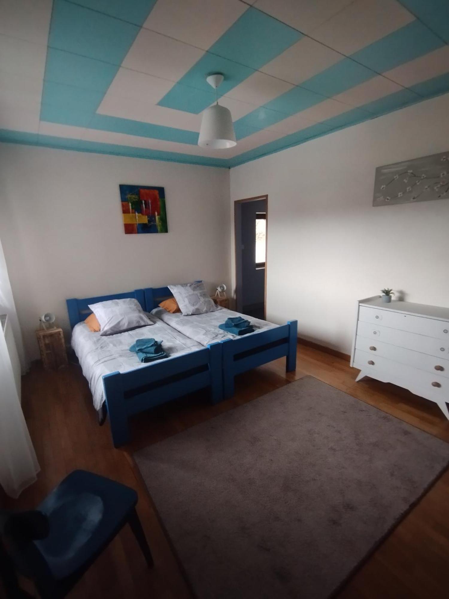 La Maison De Heidi Haselbourg Ngoại thất bức ảnh