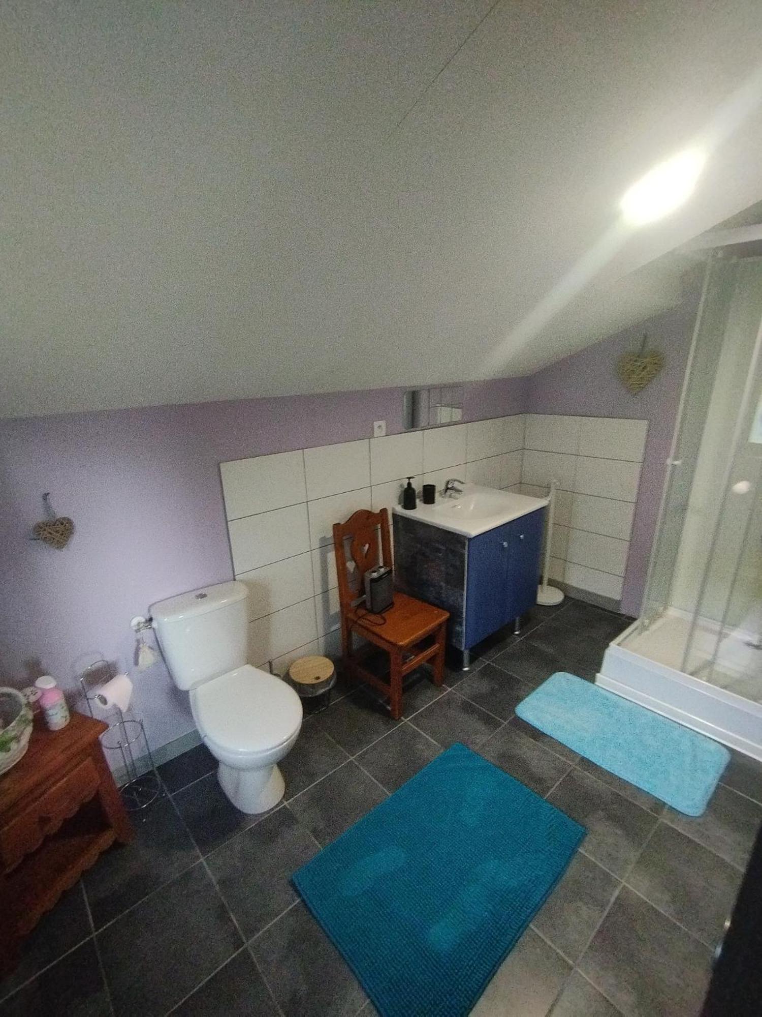 La Maison De Heidi Haselbourg Ngoại thất bức ảnh