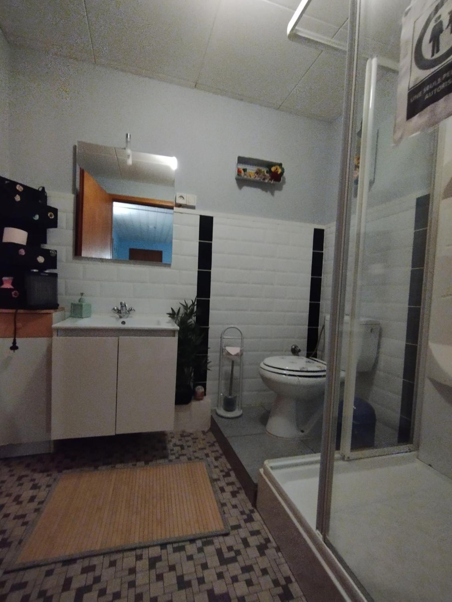 La Maison De Heidi Haselbourg Ngoại thất bức ảnh