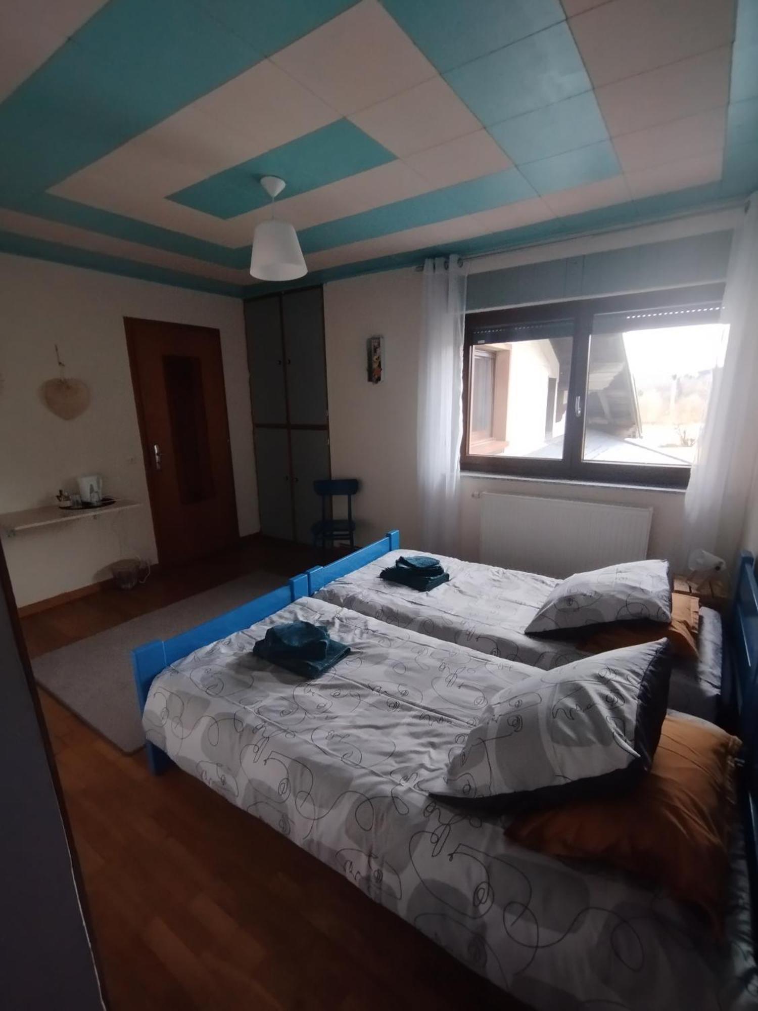 La Maison De Heidi Haselbourg Phòng bức ảnh